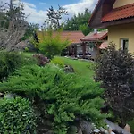 Дом отдыха Domceky Holiday Липтовски-Трновец