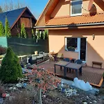 Domceky Holiday * Липтовски-Трновец