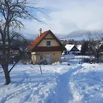 Domceky Holiday Liptovsky Trnovec