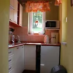 Domceky Liptovský Trnovec