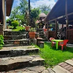 Domceky Holiday Holiday home *