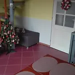 Domceky * Liptovský Trnovec