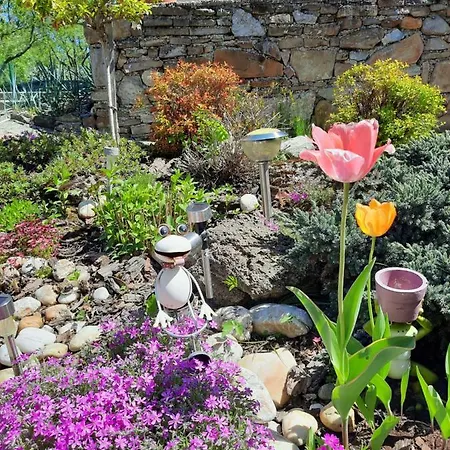 Domceky בית נופש *