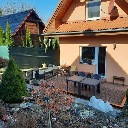 Domceky * ליפטובסקי טרנוביץ'