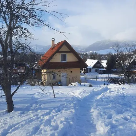 Domceky Liptovský Trnovec