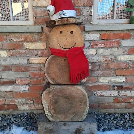 Domceky בית נופש *