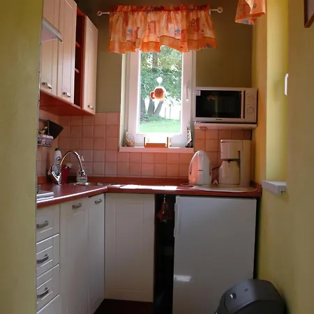 Domceky ליפטובסקי טרנוביץ'