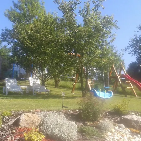 Domceky Holiday Holiday home