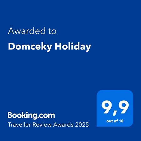 Domceky Holiday