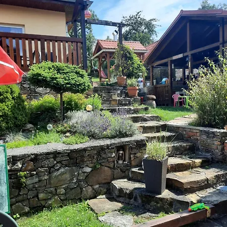 Domceky * Liptovský Trnovec