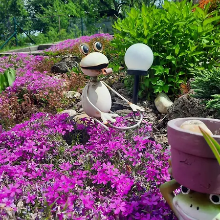 Domceky בית נופש *