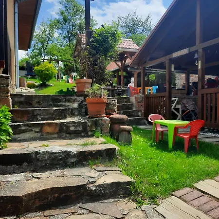Domceky Holiday Holiday home *