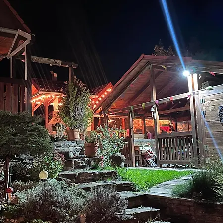 Domceky Holiday Holiday home *