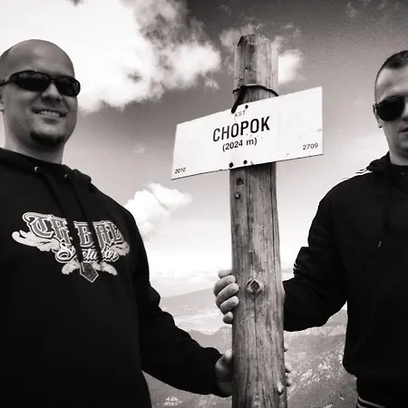 Domceky * ליפטובסקי טרנוביץ'