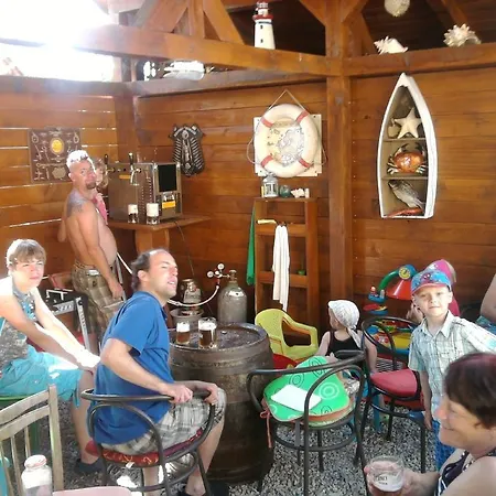 Domceky 別荘 Liptovský Trnovec