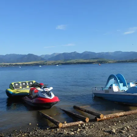 Domceky * Liptovský Trnovec