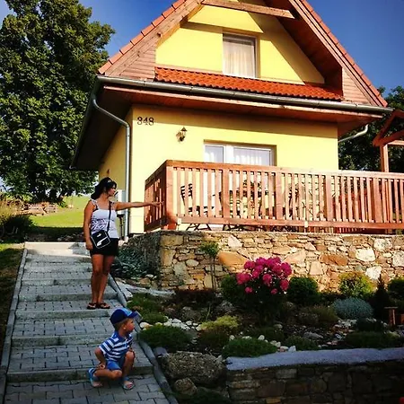 Domceky Liptovský Trnovec