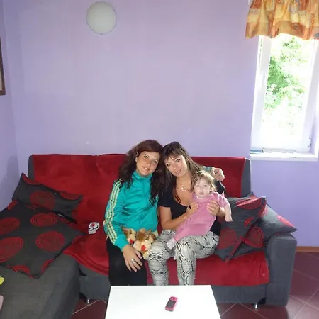 Domceky Holiday Holiday home