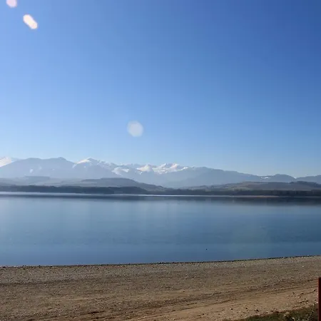 בית נופש Domceky ליפטובסקי טרנוביץ'