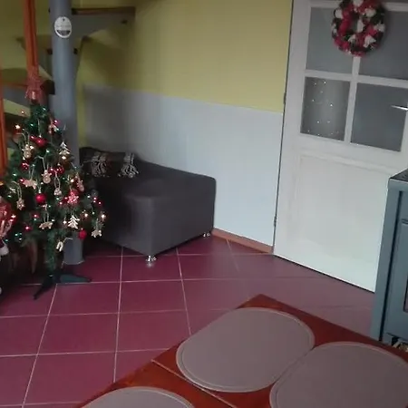 Domceky * Liptovský Trnovec