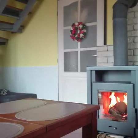 Domceky Holiday Liptovsky Trnovec