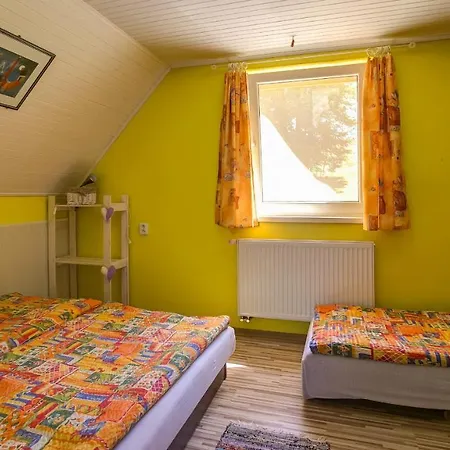 Domceky Holiday Holiday home