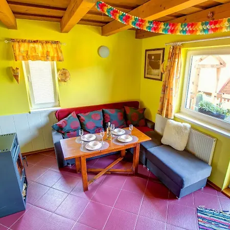 בית נופש Domceky