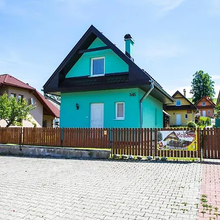 Domceky * Liptovský Trnovec