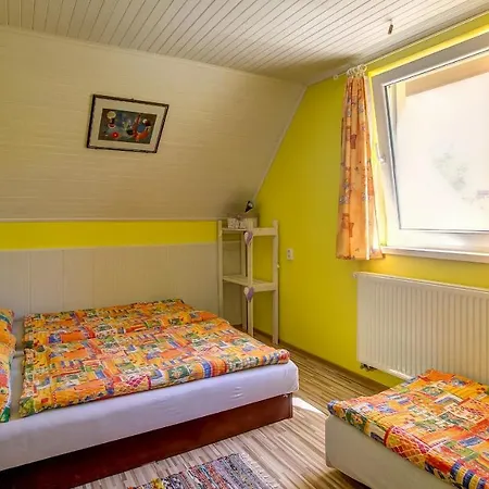 Domceky * Liptovský Trnovec