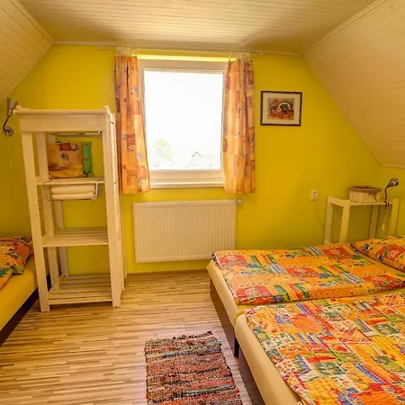 Domceky * Liptovský Trnovec