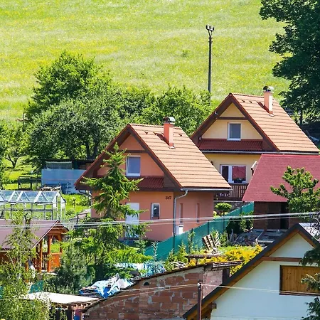 Domceky Holiday Holiday home *