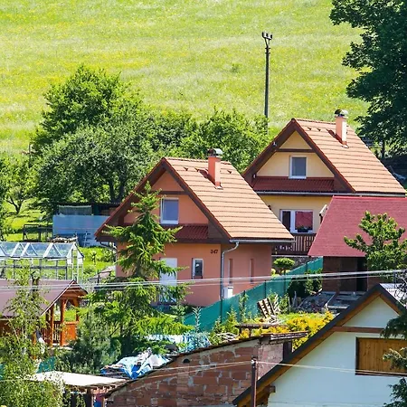 Domceky בית נופש *