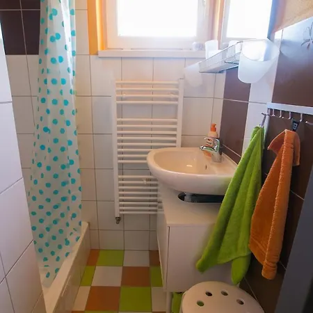 Domceky Liptovský Trnovec