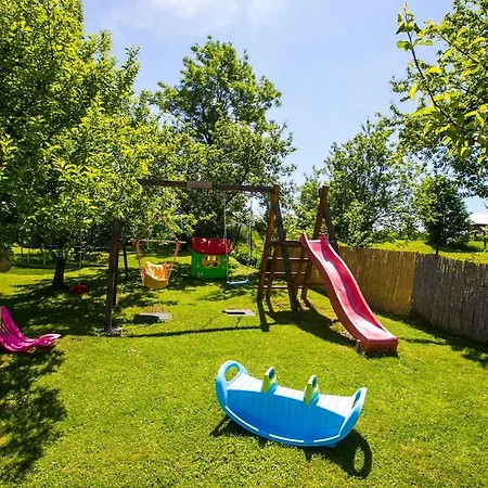 Domceky * Liptovský Trnovec